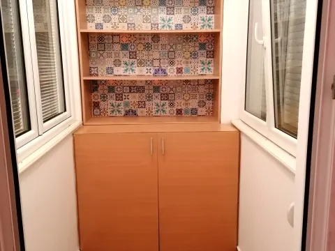 Izdavanje, jednosoban stan, 43m², Novi Sad Sve Podlokacije, Novi Sad - image 7