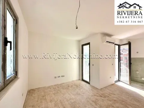 Prodaja, jednosoban stan, 39m², Donja Lastva, Tivat - image 4
