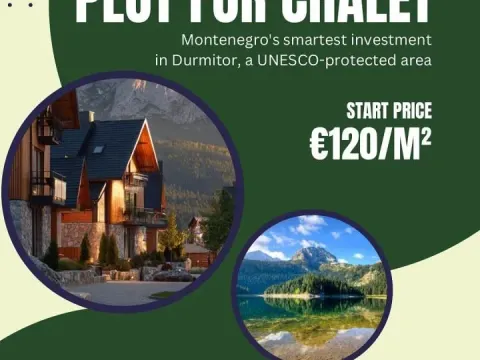 Sale, land lot, 583m², Žabljak, Crna Gora - image 10