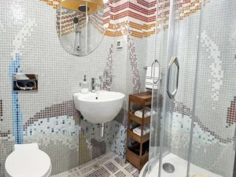 Izdavanje, dvosoban stan, 73m², Novi Beograd Blok 22, Novi Beograd Sve Podlokacije - image 11