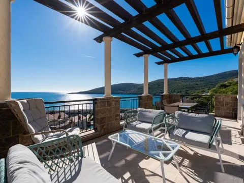 Prodaja, dvosoban stan, 113m², Luštica, Tivat - image 24