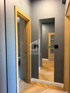 Rent, one bedroom apartment, 47m², Zagorič, Podgorica - image 10
