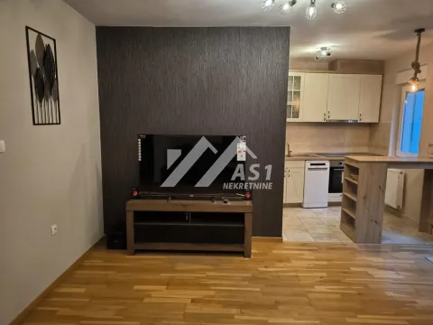 Rent, three bedroom apartment, 76m², Salajka, Novi Sad Sve Podlokacije - image 3