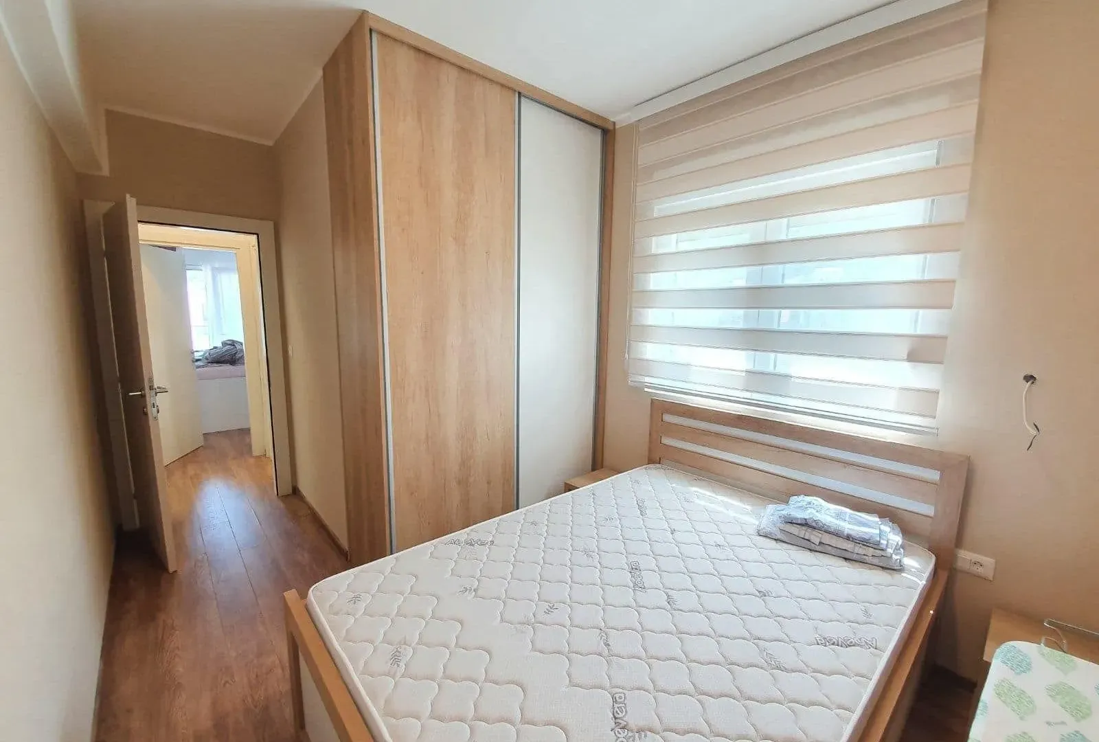 Sale, two bedroom apartment, 67m², Budva, Crna Gora