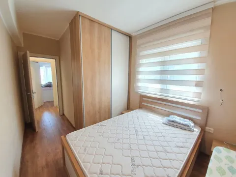 Prodaja, dvosoban stan, 67m², Budva, Crna Gora - image 10