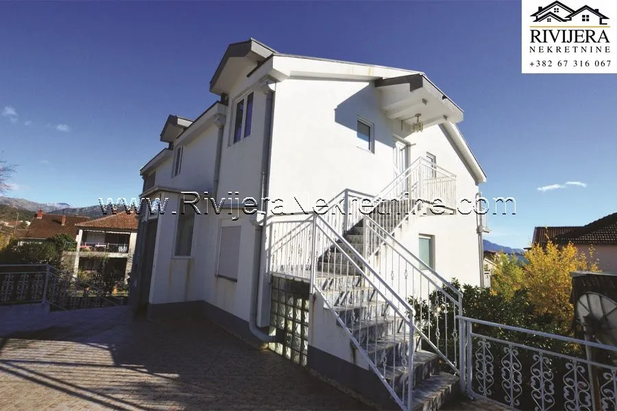 Prodaja, kuća, 310m², Bijela, Herceg Novi