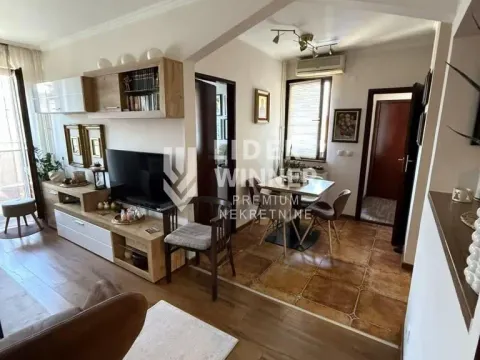 Prodaja, dvosoban stan, 64m², Novi Beograd Blok 62, Novi Beograd Sve Podlokacije - image 2