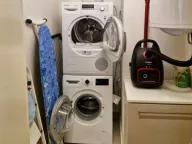 Izdavanje, dvosoban stan, 55m², Beograd Na Vodi, Beograd - image 5