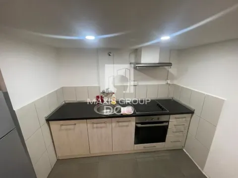 Prodaja, dvosoban stan, 43m², Savski Venac, Beograd - image 10