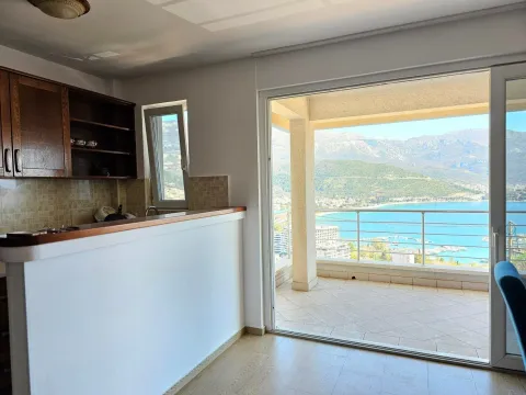 Izdavanje, jednosoban stan, 69m², Budva, Crna Gora - image 14