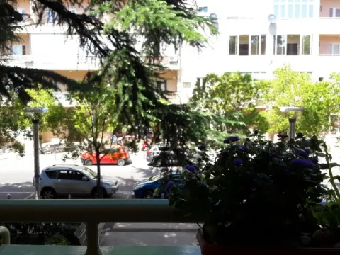 Rent, one bedroom apartment, 40m², Centar, Podgorica - image 5