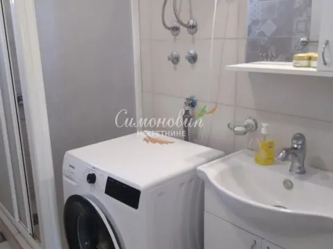 Sale, three bedroom apartment, 61m², Stari Slankamen, Inđija - image 14