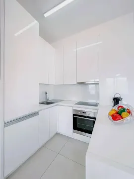 Sale, two bedroom apartment, 58m², Bečići, Budva - image 4