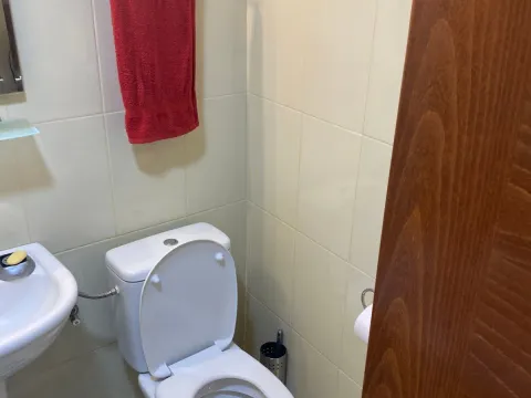 Rent, one bedroom apartment, 52m², Preko Morače, Podgorica - image 12
