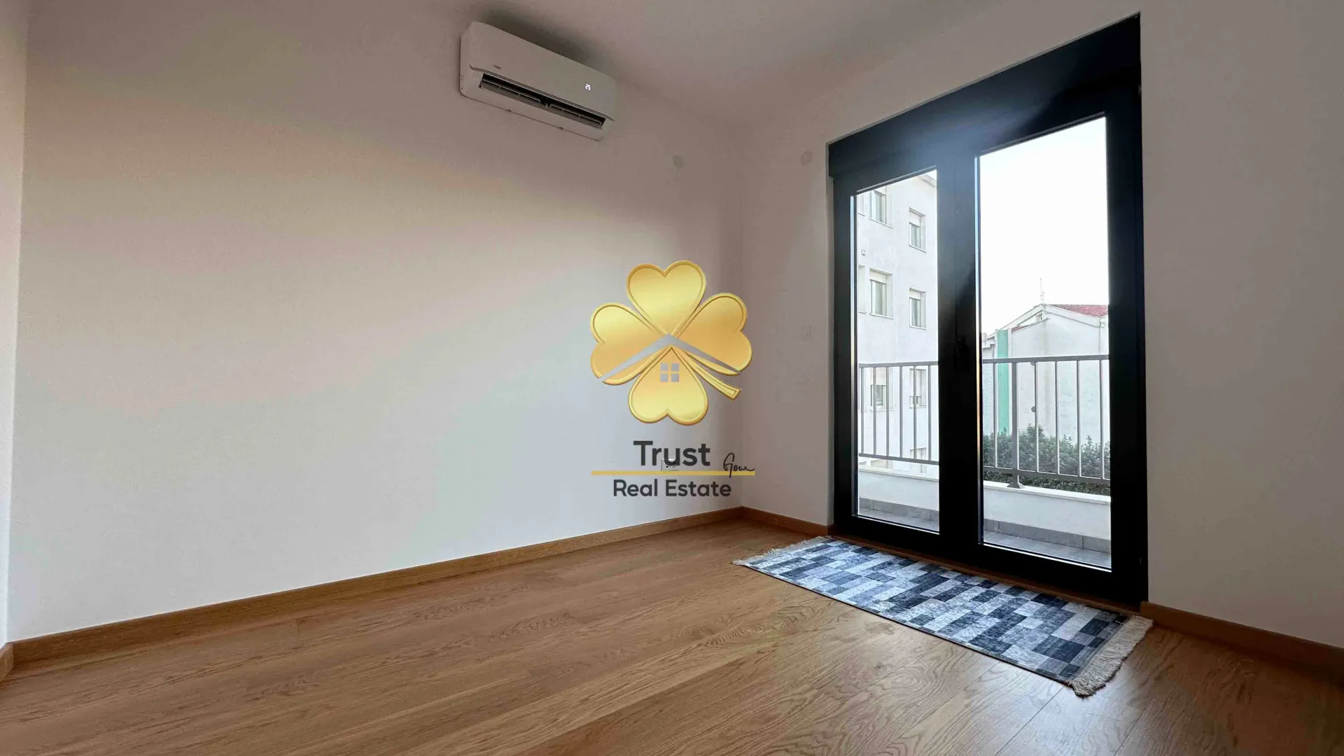 Rent, two bedroom apartment, 72m², Ljubović, Podgorica