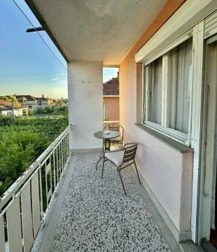 Izdavanje, trosoban stan, 107m², Masline, Podgorica - image 3