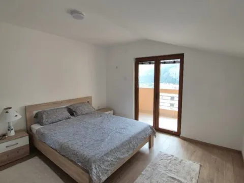 Izdavanje, jednosoban stan, 50m², Gomila, Herceg Novi - image 10
