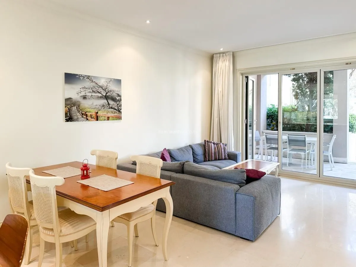 Prodaja, dvosoban stan, 115m², Porto Montenegro, Tivat