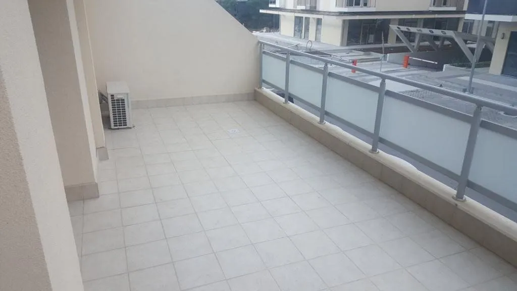 Izdavanje, jednosoban stan, 44m², City Kvart, Podgorica