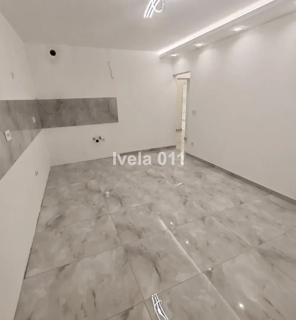 Sale, two bedroom apartment, 60m², Đeram Pijaca, Beograd