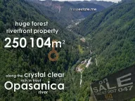 Sale, land lot, 250104m², Ostalo, Podgorica - image 2