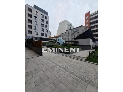 Izdavanje, dvosoban stan, 50m², Vukov Spomenik, Zvezdara Sve Podlokacije - image 15