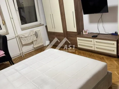 Prodaja, trosoban stan, 78m², Novo naselje, Novi Sad - image 3