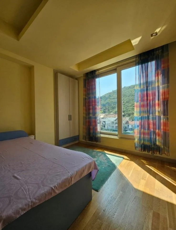 Sale, three bedroom apartment, 90m², Budva, Crna Gora