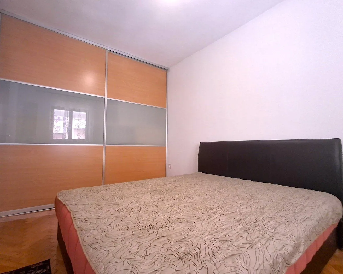 Rent, apartment, 50m², Malo Brdo, Podgorica