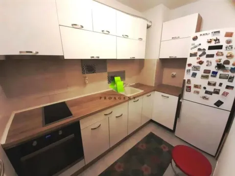 Izdavanje, jednosoban stan, 42m², Medijana, Niš - image 3