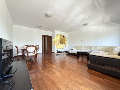 Izdavanje, dvosoban stan, 100m², Preko Morače, Podgorica - image 2