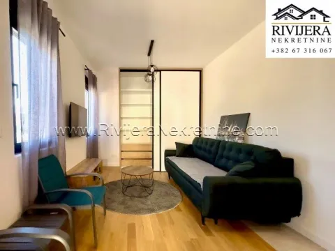 Prodaja, stan, 31m², Bijela, Herceg Novi - image 9