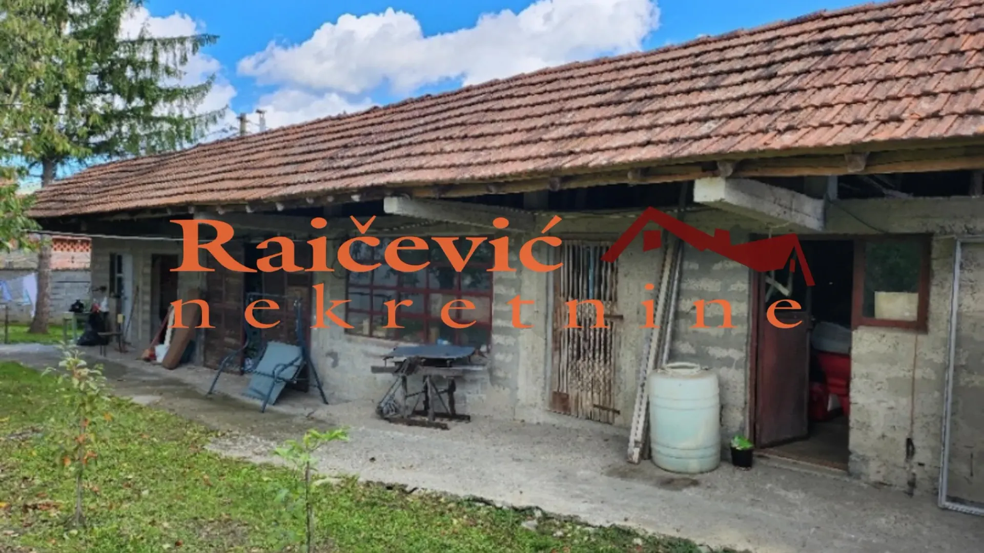 Prodaja, kuća, 200m², Krupanj, Srbija