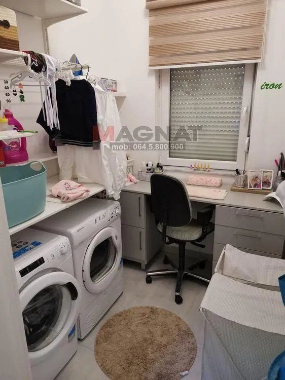 Sale, four bedroom apartment, 92m², Zemun Gornji Grad, Zemun Sve Podlokacije