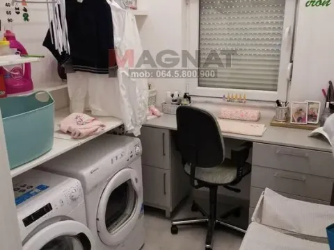 Sale, four bedroom apartment, 92m², Zemun Gornji Grad, Zemun Sve Podlokacije - image 11