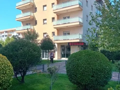 Sale, one bedroom apartment, 51m², City Kvart, Podgorica - image 2