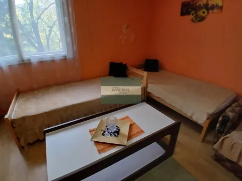 Sale, two bedroom apartment, 61m², Kajsijar, Jagodina - image 9