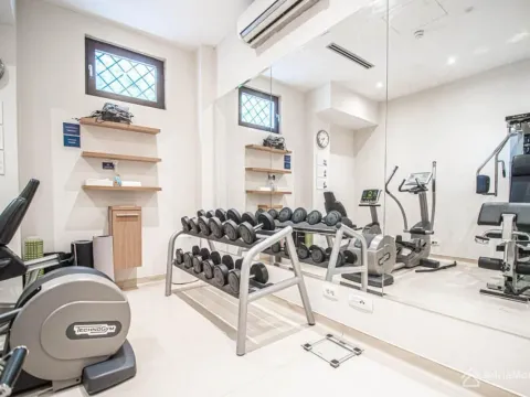 Sale, two bedroom apartment, 150m², Porto Montenegro, Tivat - image 23