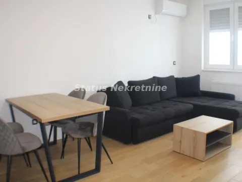 Izdavanje, jednosoban stan, 41m², Banatić, Novi Sad Sve Podlokacije - image 7