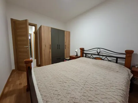 Rent, one bedroom apartment, 40m², Tološi, Podgorica - image 7