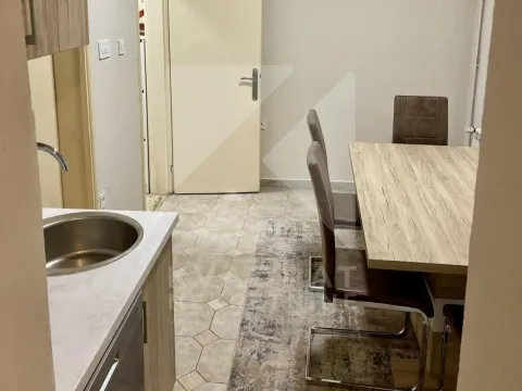 Rent, two bedroom apartment, 80m², Zelenika, Podgorica - image 2