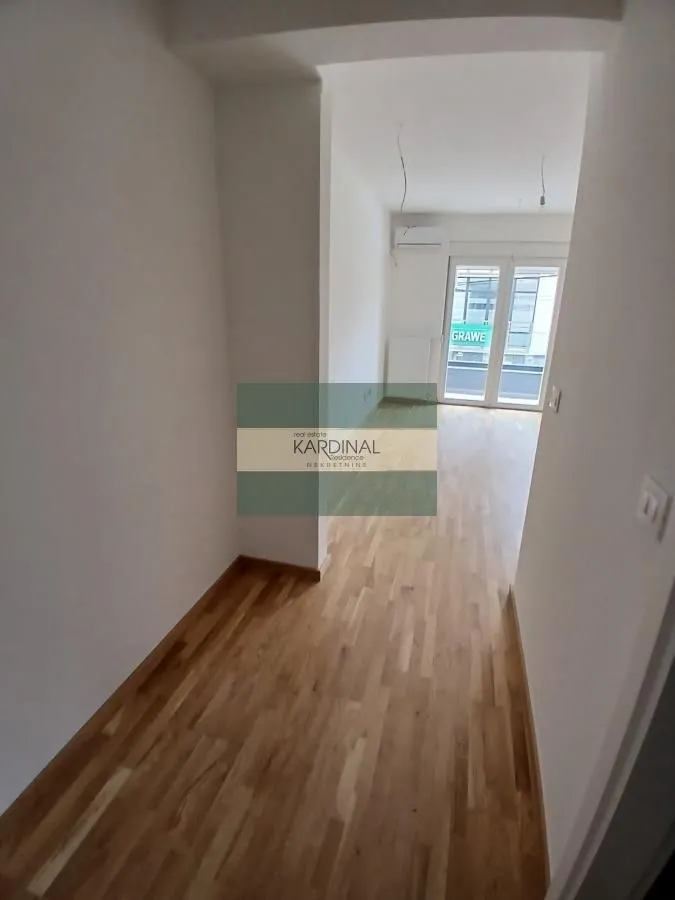 Izdavanje, garsonjera, 31m², Centar, Jagodina