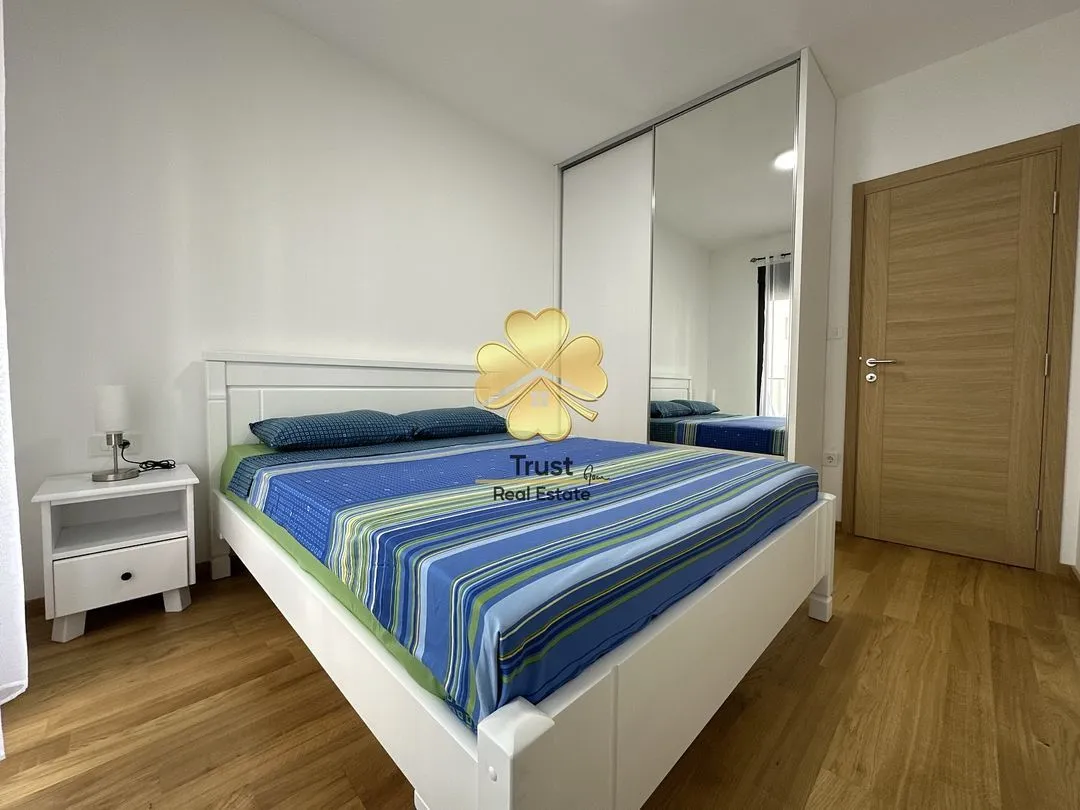 Rent, one bedroom apartment, 50m², City Kvart, Podgorica