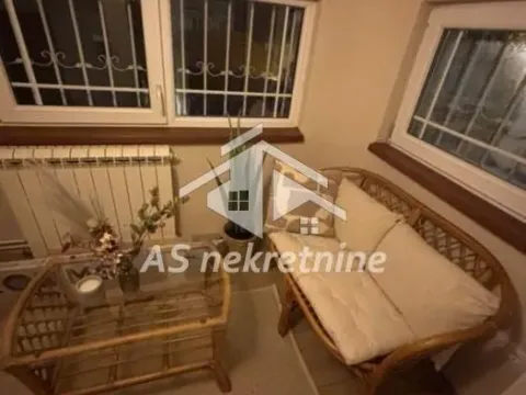 Rent, house, 120m², Slavujev Venac, Zvezdara Sve Podlokacije - image 15