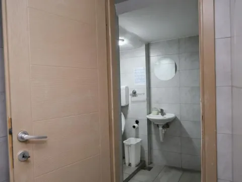 Rent, office space, 110m², Vračar Centar, Vračar Sve Podlokacije - image 8