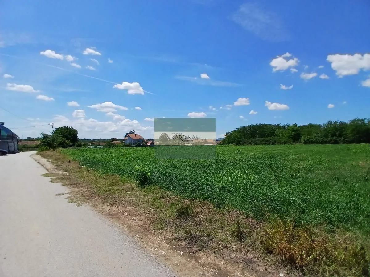 Prodaja, plac, 12747m², Vinorača, Jagodina