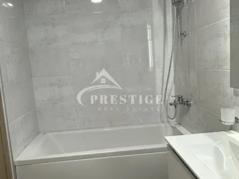 Izdavanje, dvosoban stan, 72m², Master Kvart, Podgorica - image 4