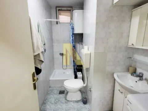 Sale, studio apartment, 32m², Socijalno, Novi Sad Sve Podlokacije - image 12