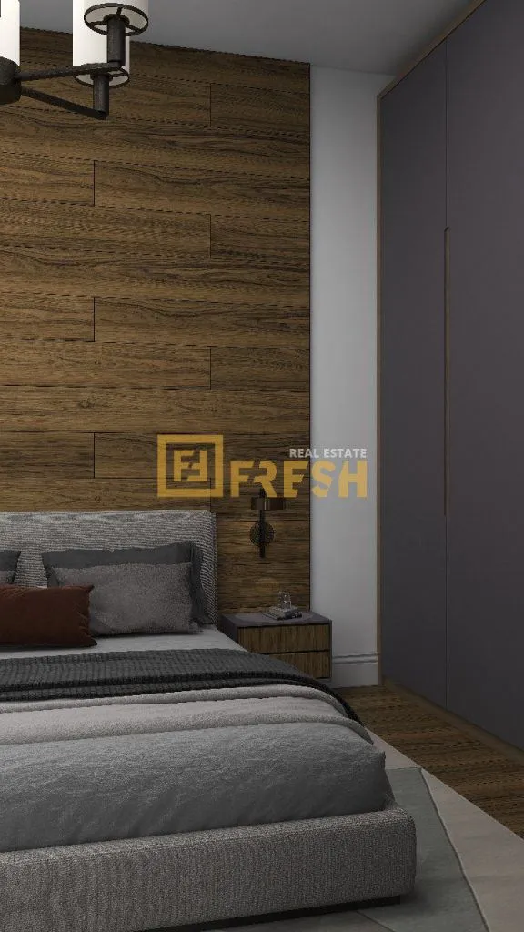 Sale, one bedroom apartment, 40m², Kolašin, Crna Gora