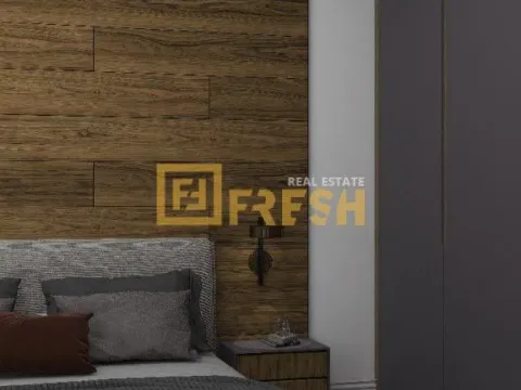 Prodaja, jednosoban stan, 40m², Kolašin, Crna Gora - image 8